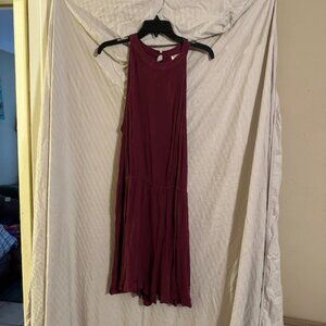 MOSSIMO SUPPLY CO Dress Size L